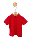 Tricou pentru copii POLO Molet, rosu picture - 4