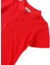 Tricou pentru copii POLO Molet, rosu picture - 3