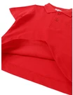 Tricou pentru copii POLO Molet, rosu picture - 2