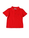 Tricou pentru copii POLO Molet, rosu picture - 1