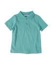 Tricou pentru copii POLO Molet, verde picture - 1