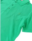 Tricou pentru copii POLO Molet, verde-intens picture - 3