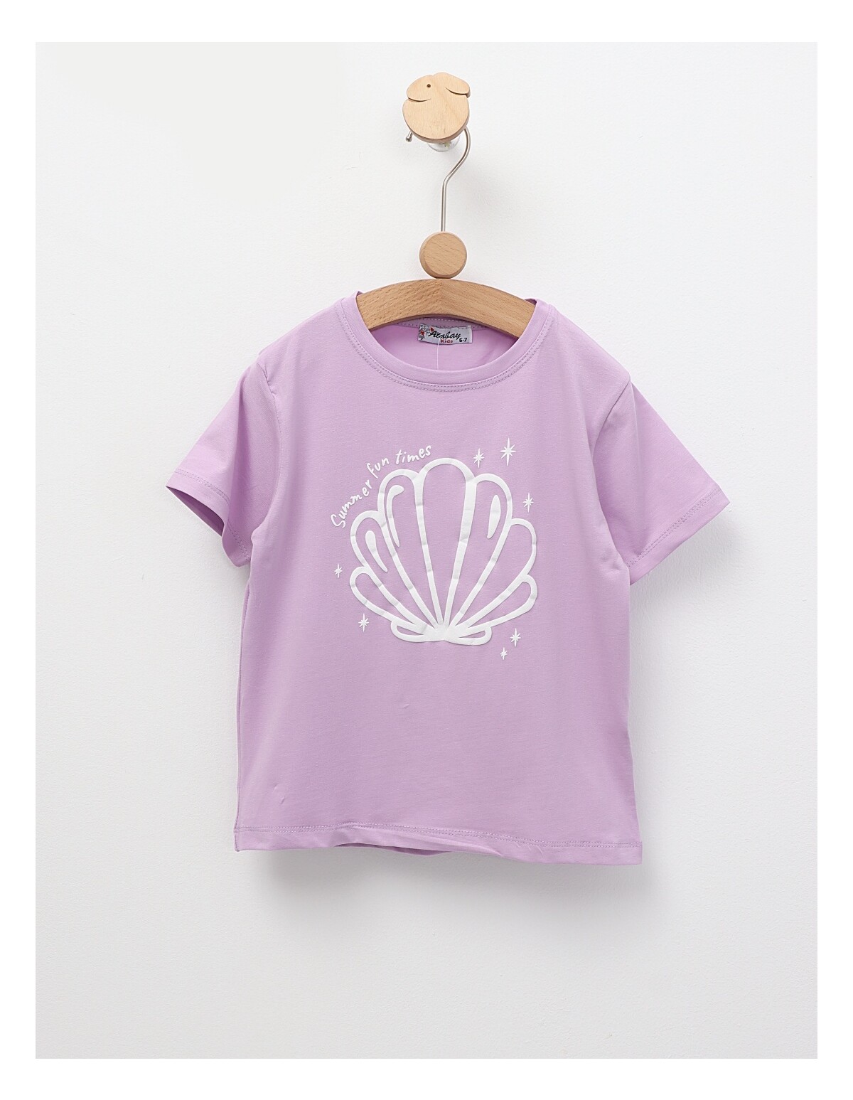 Tricou Summer Fun Times, mov