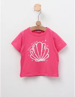 Tricou Summer Fun Times, roz