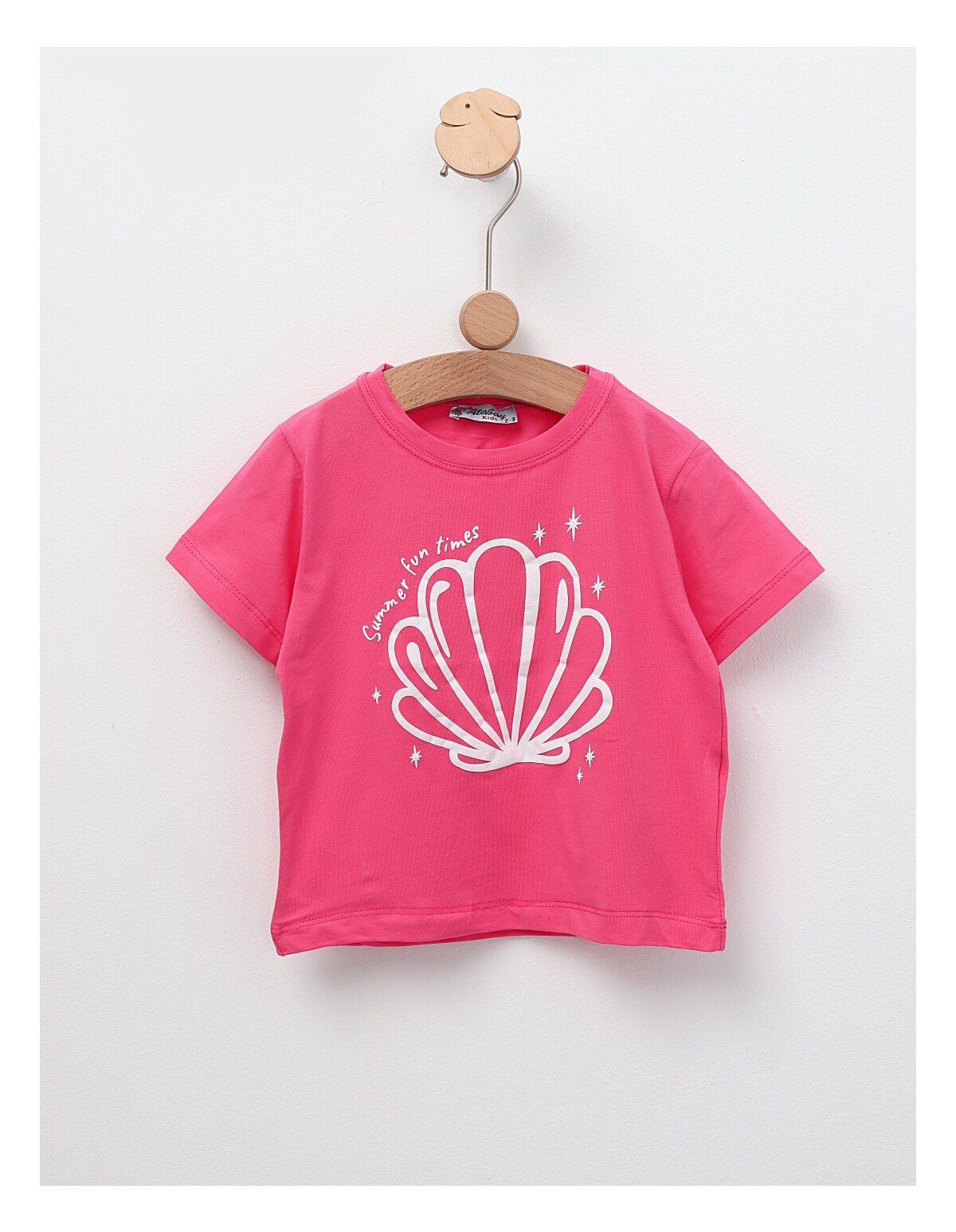 Tricou Summer Fun Times, roz