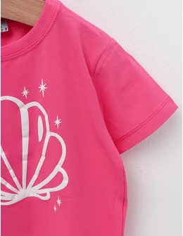 Tricou Summer Fun Times, roz