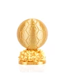Trofeu Balonul de Aur, Fotbal, 16 CM picture - 1