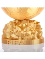 Trofeu Balonul de Aur, Fotbal, 16 CM picture - 2