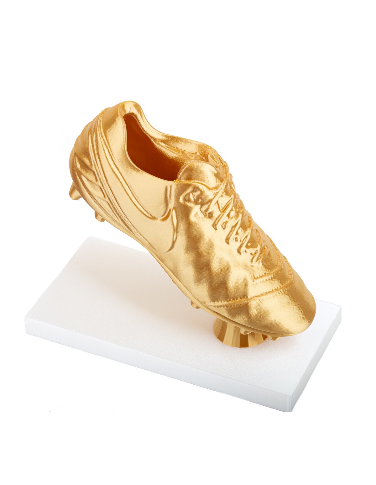 Trofeu GHEATA DE AUR, Fotbal