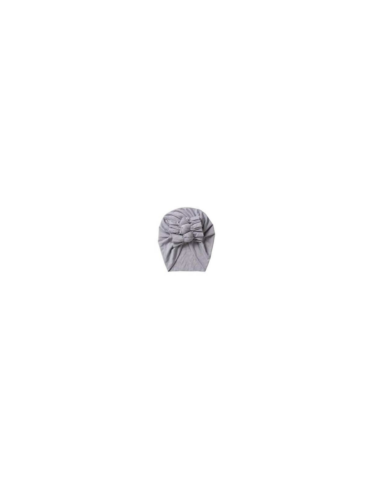 Turban 3 fundite model gri