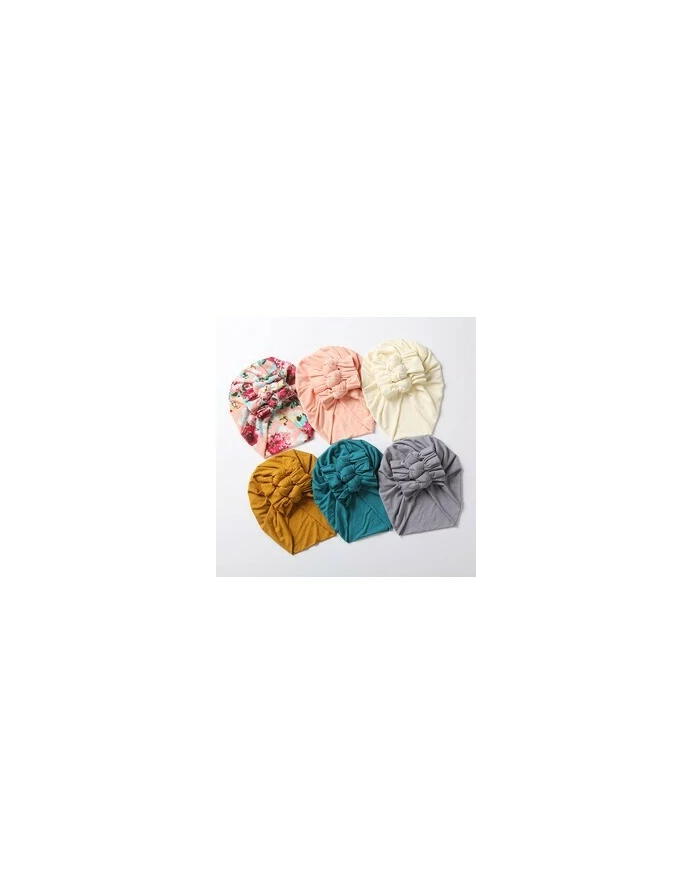 Turban 3 fundite model turcoaz picture - 3