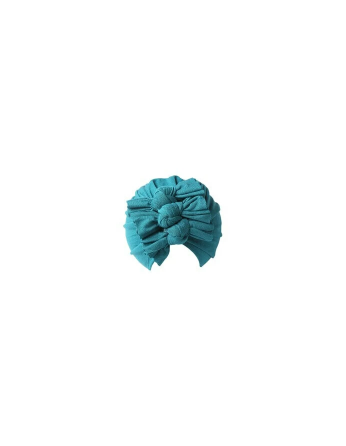 Turban 3 fundite model turcoaz picture - 2