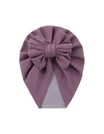 Turban cu fundita SELLY mov MD6 picture - 1