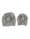 Turban MAMA-COPIL gri M7 picture - 1