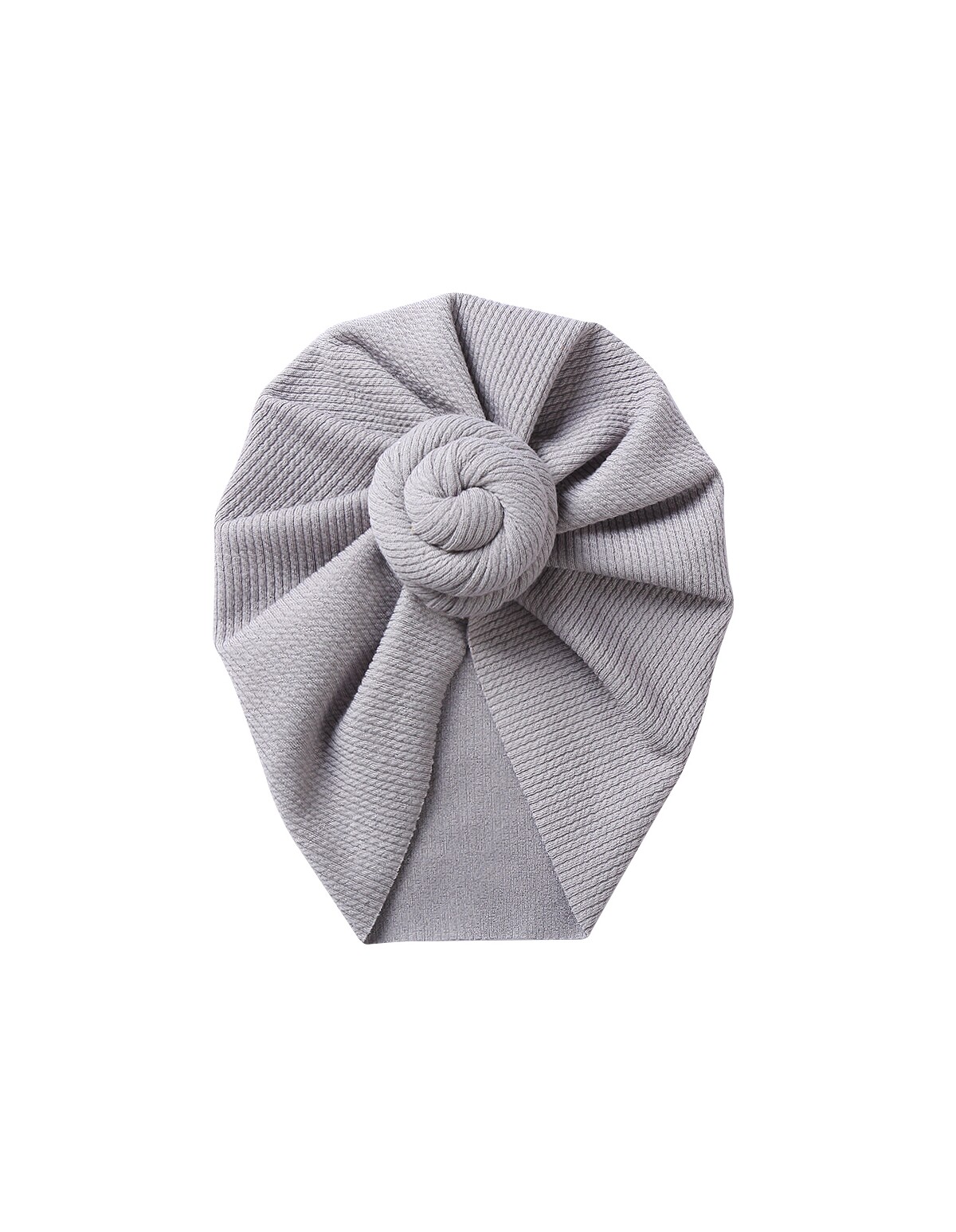 Turban SONYA model gri