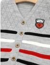 Vesta Colors GOGO model gri picture - 2