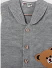 Vesta HIDEN BEAR gri 4