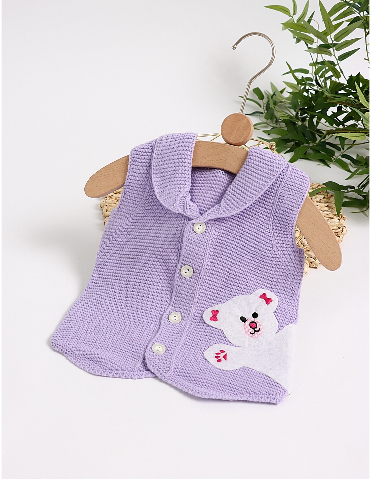 Vesta HIDEN BEAR mov