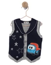 Vesta pna masinuta-stele model bleumarin picture - 3