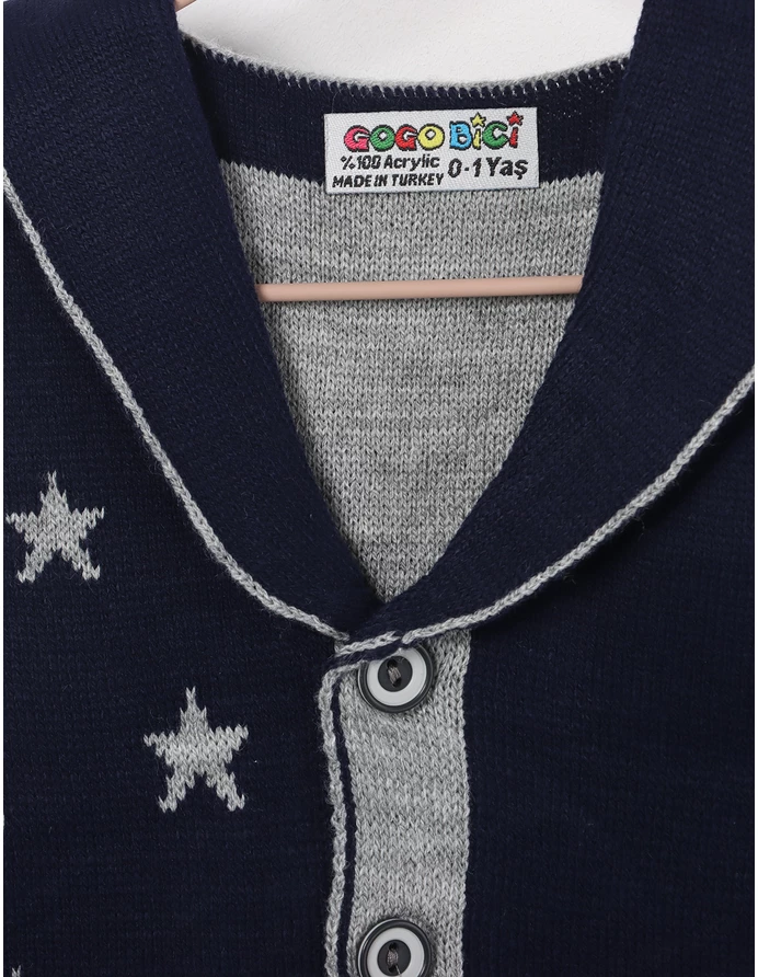 Vesta pna masinuta-stele model bleumarin picture - 4