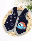Vesta pna masinuta-stele model bleumarin picture - 1