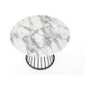 Masa Brodway Rotunda 110x75 cm picture - 3
