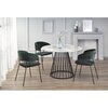 Masa Brodway Rotunda 110x75 cm picture - 1
