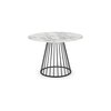 Masa Brodway Rotunda 110x75 cm picture - 2
