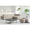 Coltar Genova Extensibil 312x234 cm picture - 1