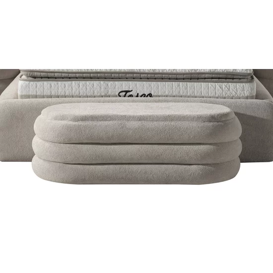 Banca Tosco tapițată stofă premium culoare Erato 03 picture - 2