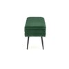 Banca Velva Verde 78x42x37 cm picture - 4