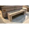 Bancuta Bio Life 120x36x36 cm picture - 2