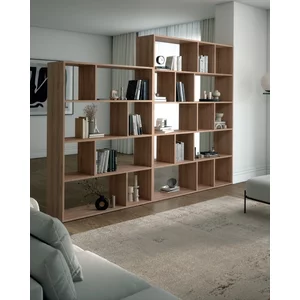 Biblioteca Solares - 268 cm. modulara, dimensiuni variabile 