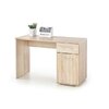 Birou Lima B1 120x55x75 cm Sonoma picture - 1