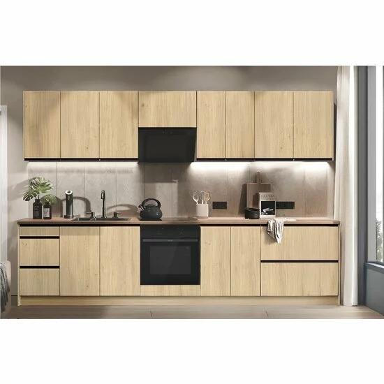 Bucătărie Completă TINA – 3.2 m Lungime, Design Modern și Funcțional picture - 3