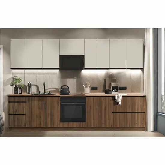 Bucătărie Completă TINA – 3.2 m Lungime, Design Modern și Funcțional picture - 4