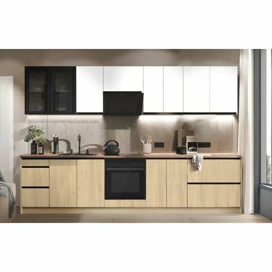 Bucătărie Completă TINA – 3.2 m Lungime, Design Modern și Funcțional picture - 6