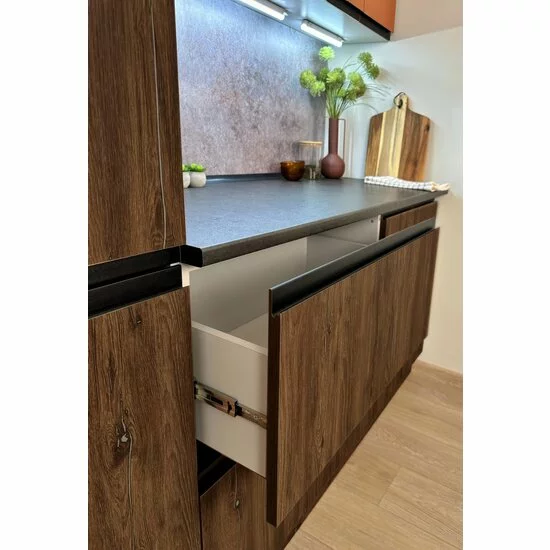 Bucătărie Completă TINA – 3.2 m Lungime, Design Modern și Funcțional picture - 18