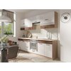 Bucătărie Favorit C Plus, Modulară Fără Blat Și Plintă, PAL Melaminat, 2.60 m picture - 2