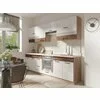 Bucătărie Favorit C Plus, Modulară Fără Blat Și Plintă, PAL Melaminat, 2.60 m picture - 2