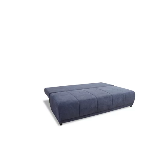 Canapea extensibilă Agri, spațiu depozitare și suprafață de dormit 198x148 cm, spumă poliuretanică și arcuri, stofă rezistentă, 202x98x86 cm, personalizabil picture - 7