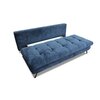 Canapea Extensibila Alba  205x97x90 cm picture - 5