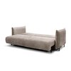 Canapea Extensibila Amalfi 234x107x90 cm picture - 4