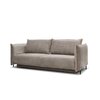 Canapea Extensibila Amalfi 234x107x90 cm picture - 2
