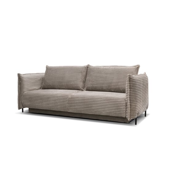 Canapea Extensibila Amalfi 234x107x90 cm picture - 2