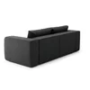 Canapea Bern - Design Modern cu Șezut Extensibil Electric, 273x115 cm picture - 3
