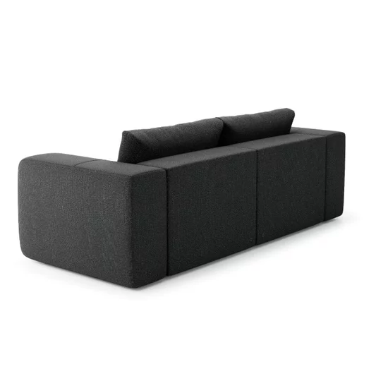 Canapea Bern - Design Modern cu Șezut Extensibil Electric, 273x115 cm picture - 3
