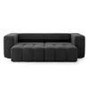Canapea Bern - Design Modern cu Șezut Extensibil Electric, 273x115 cm picture - 6