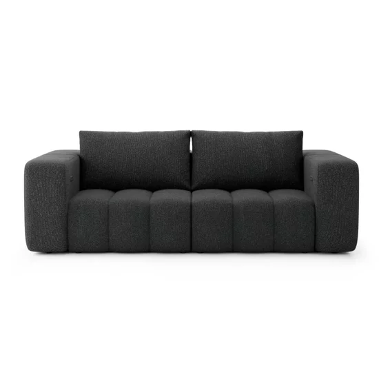 Canapea Bern - Design Modern cu Șezut Extensibil Electric, 273x115 cm picture - 8