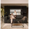 Canapea Bern - Design Modern cu Șezut Extensibil Electric, 273x115 cm picture - 10